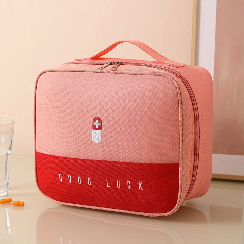 Trousse Premiers Secours