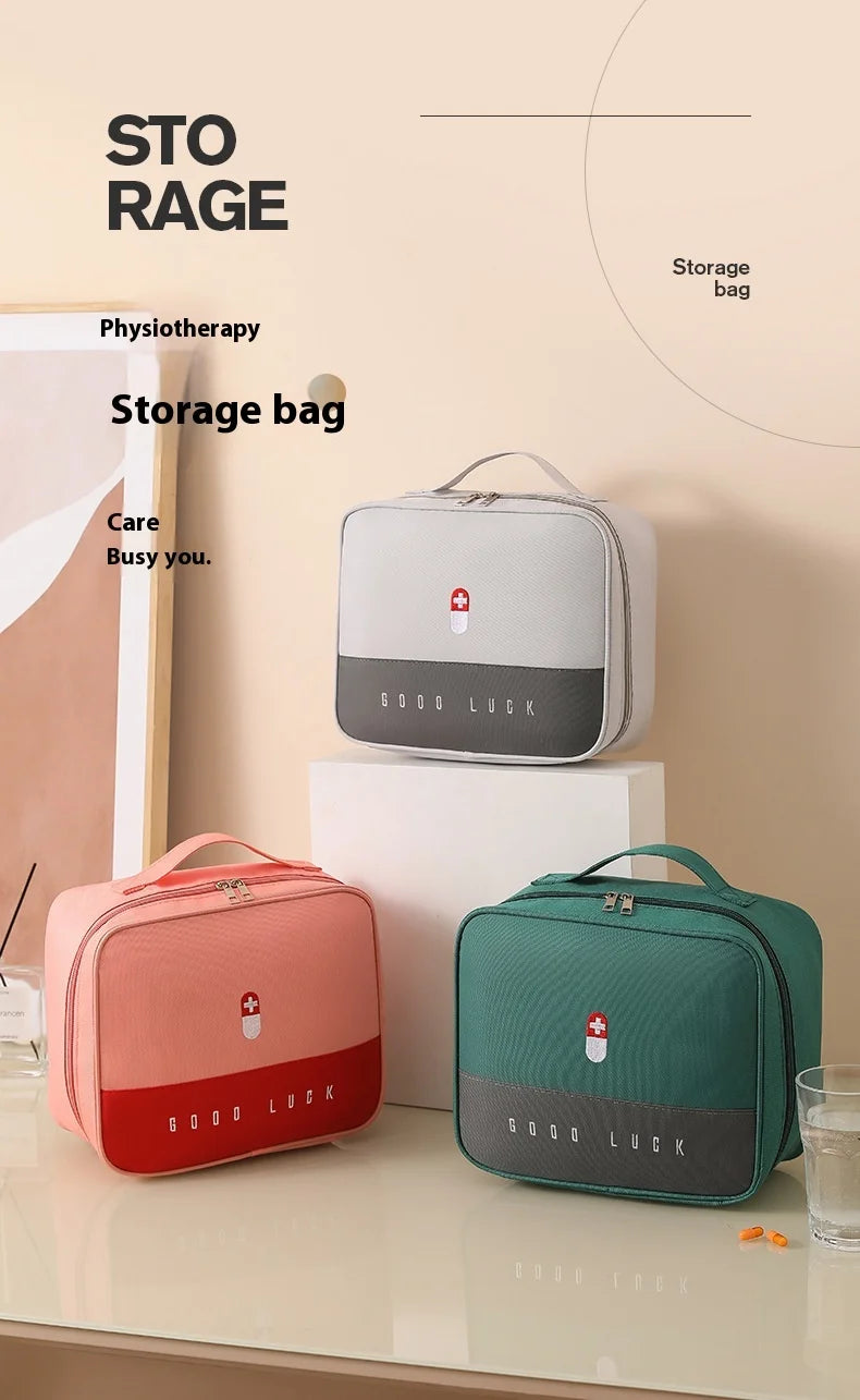 Trousse Premiers Secours