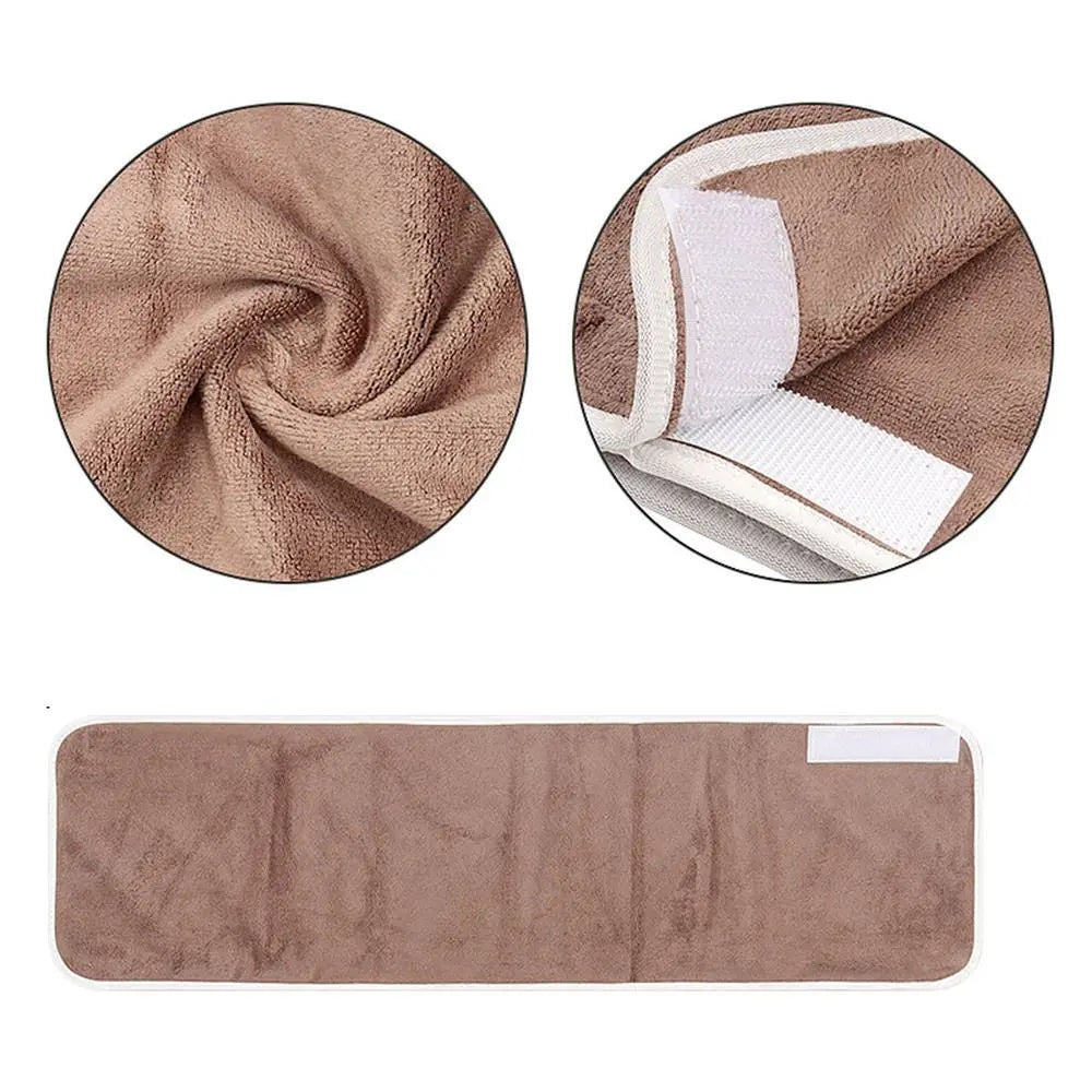 Bandeau Beauté Microfibre