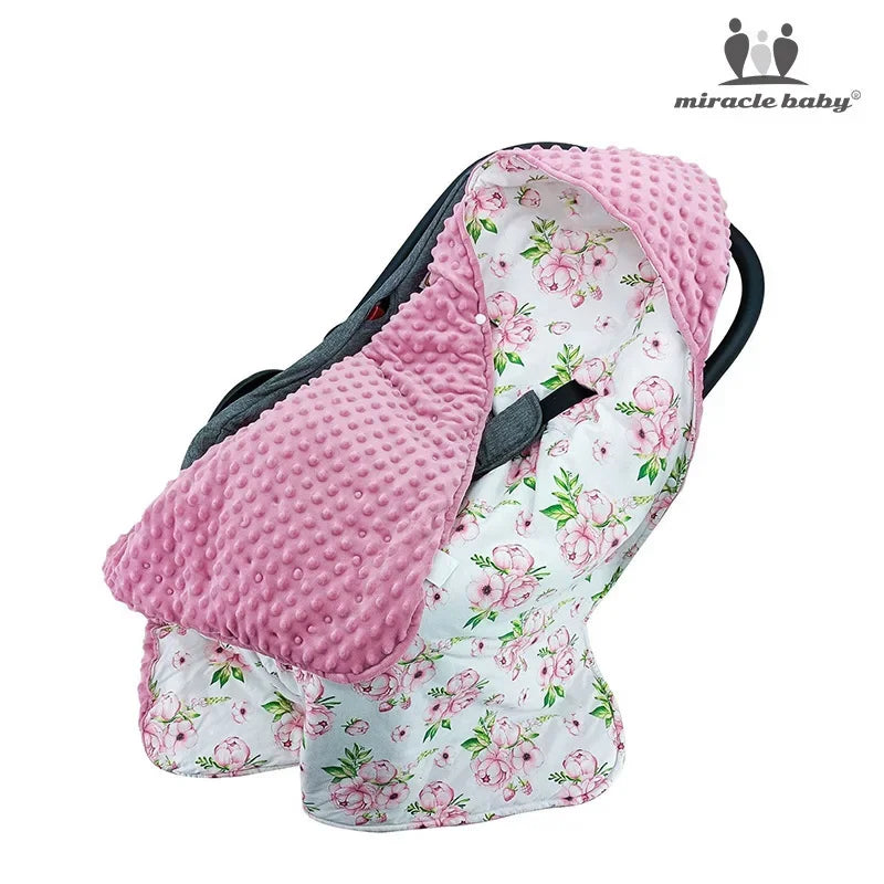 Cocon Hiver Douillet Bébé