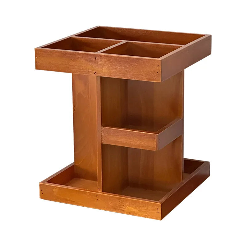 Organiseur Beauté Rotatif