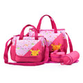 Sac Maman 5 Pièces