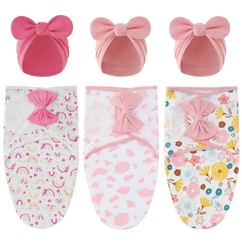 Ensemble Cocon Bébé