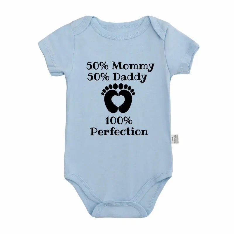 Bébé 100% Perfection