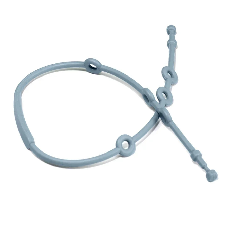 Attache-Tétine Confort Bébé