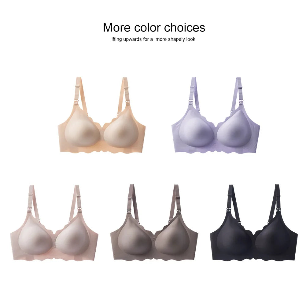 Soutien-Gorge Maternité Élégant
