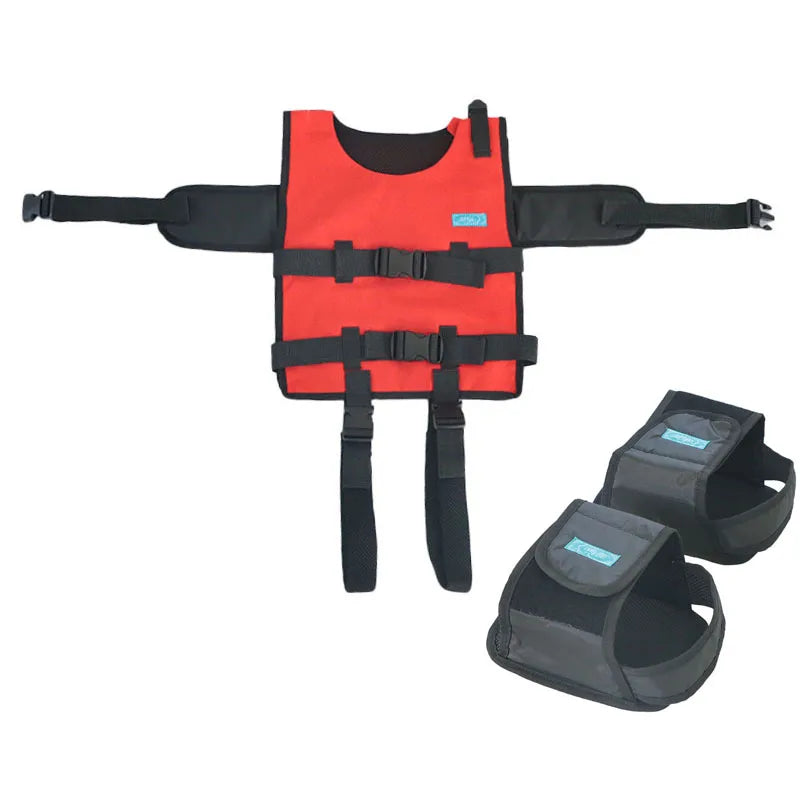 Gilet Mobilité Enfant