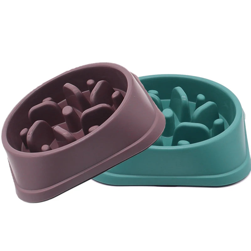 Gamelle Anti-Glouton Puzzle