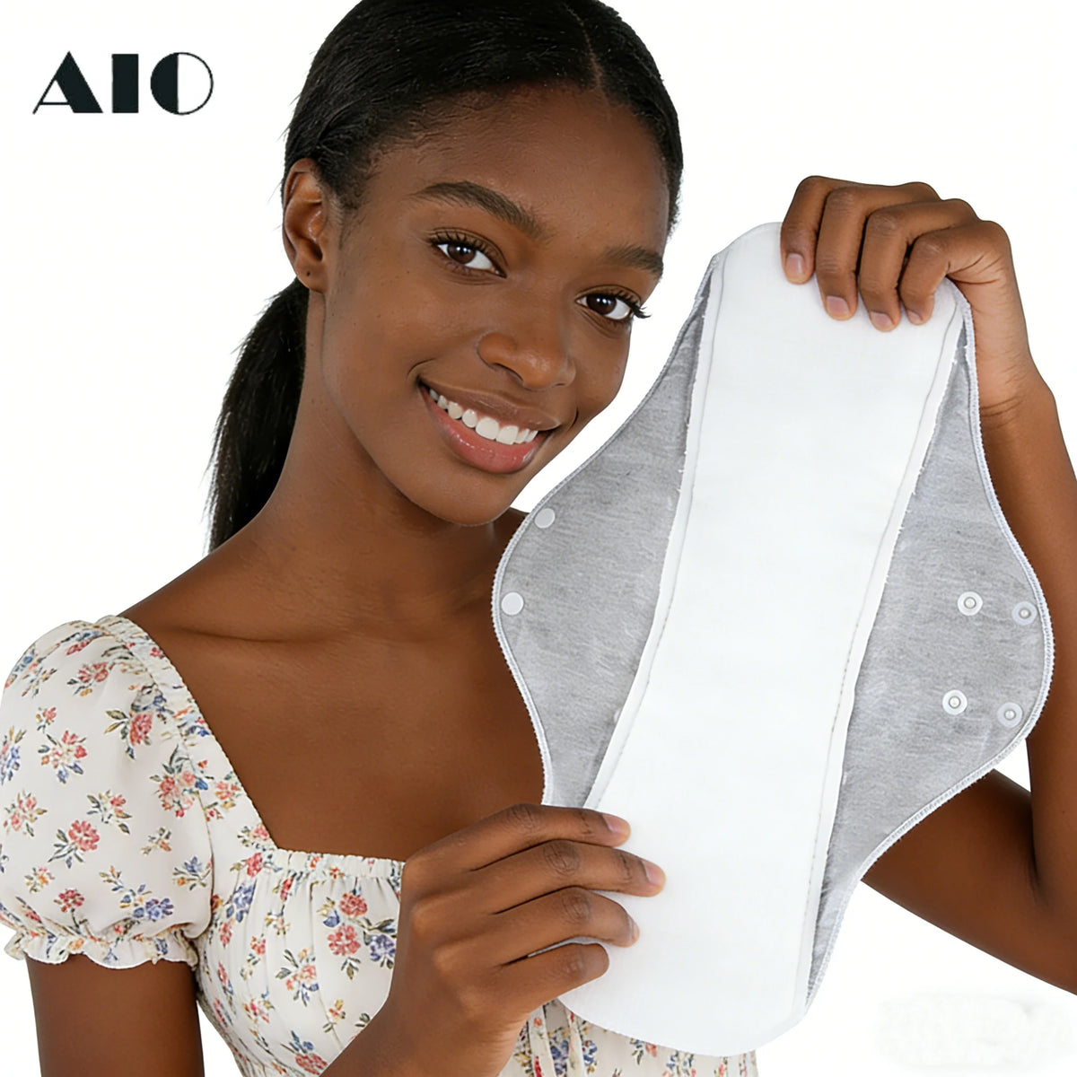 Serviettes Hygiéniques Ultra-Absorbantes