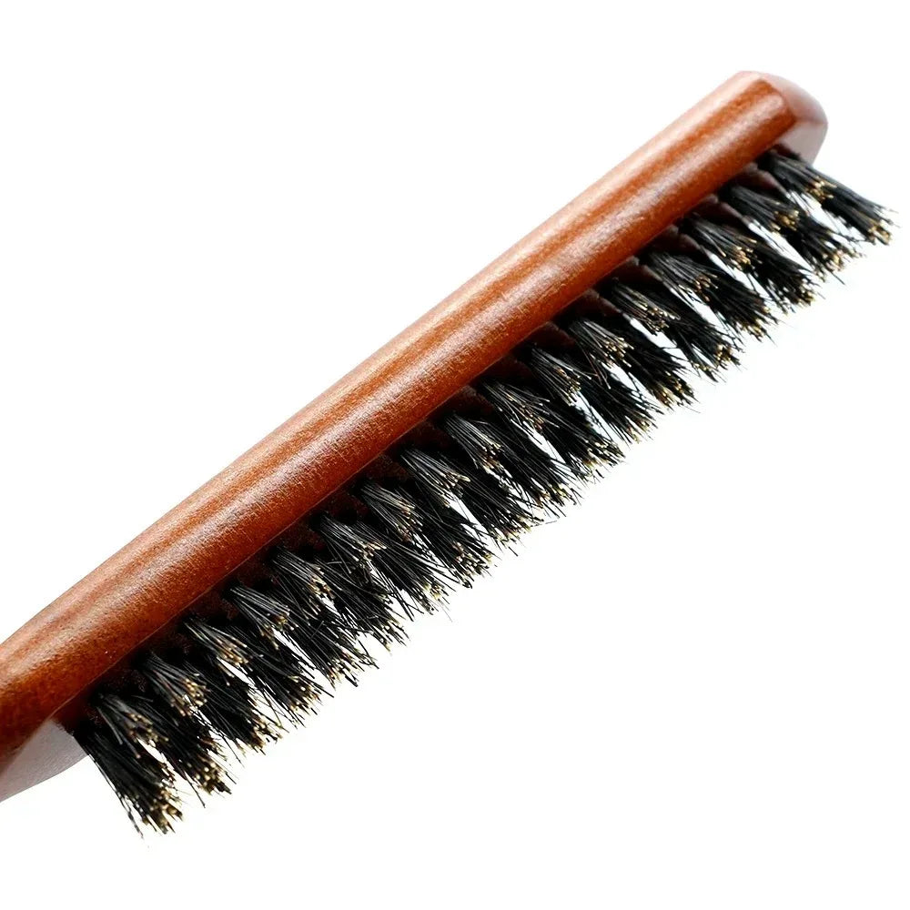 Brosse Massage Anti-Statique