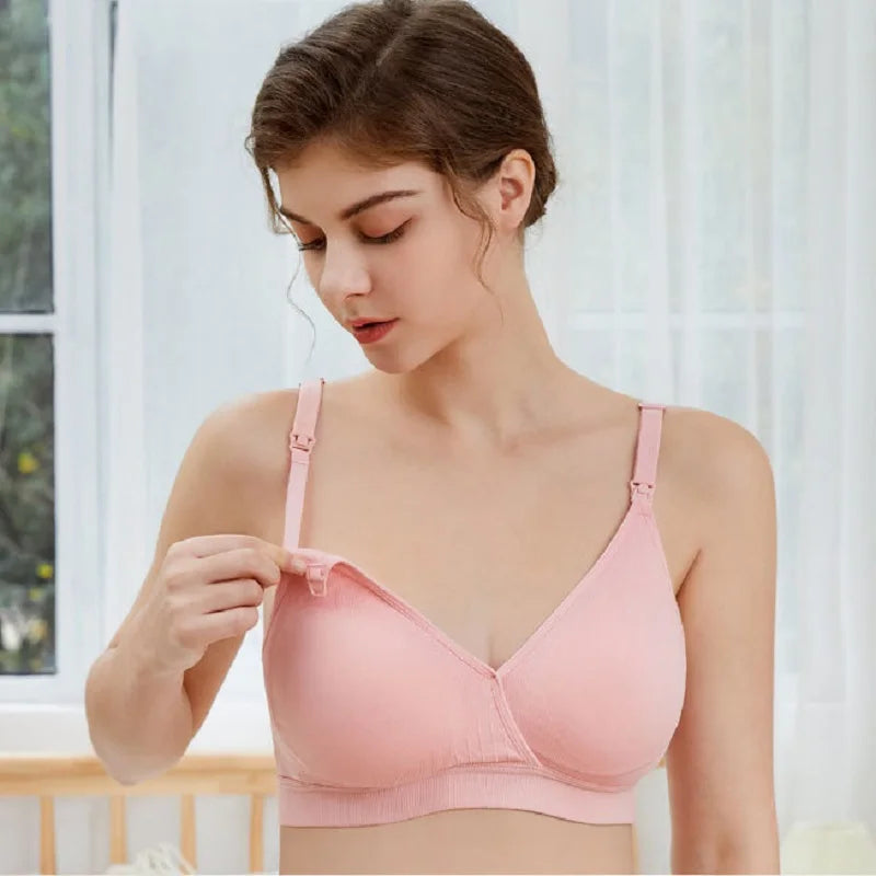 Soutien-Gorge Allaitement Douceur