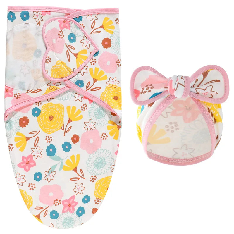 Ensemble Cocon Bébé