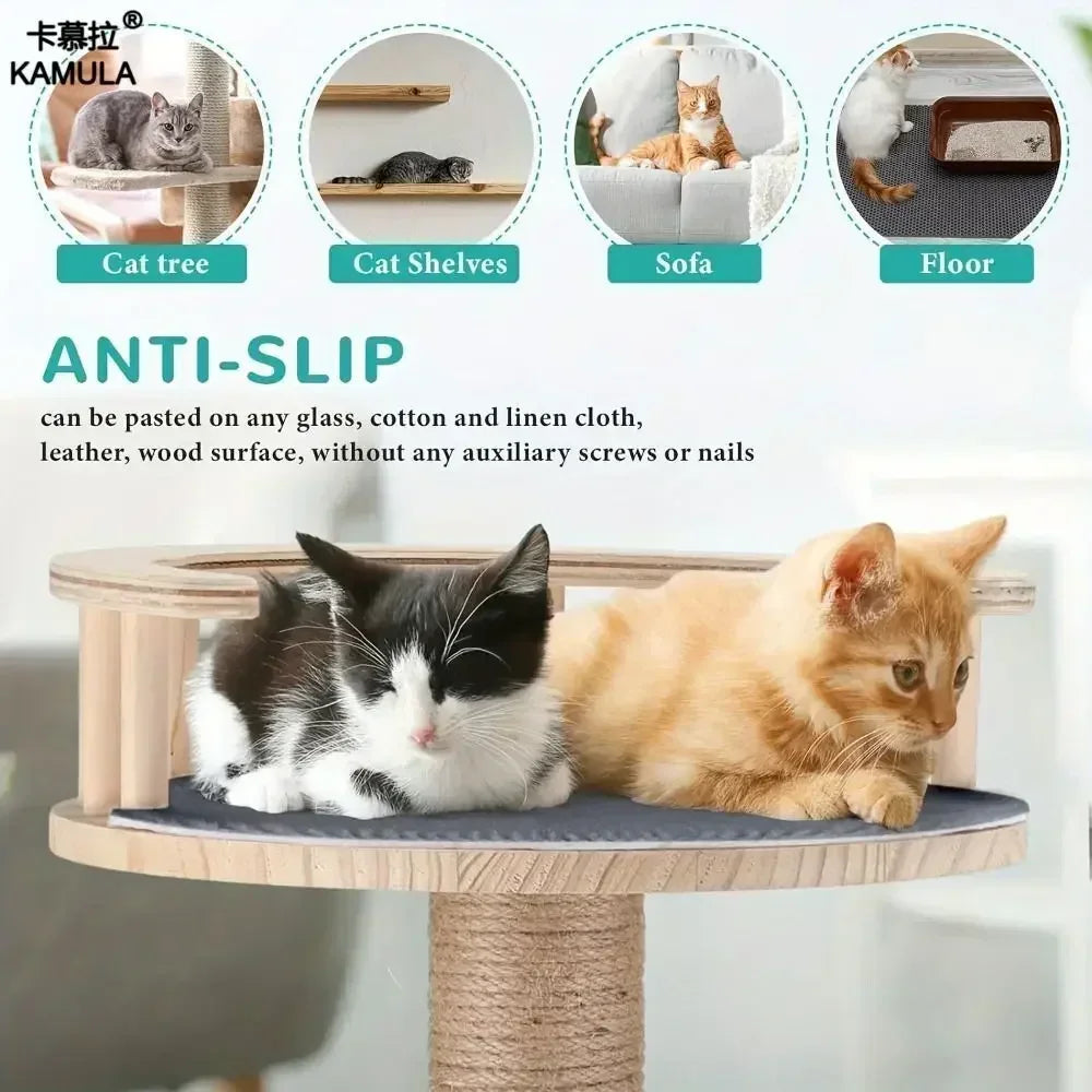 Griffoir Adhésif Anti-Griffes