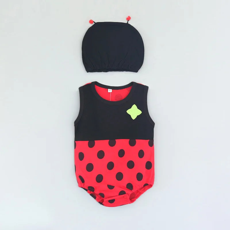 Ensemble Bébé Doux et Mignon