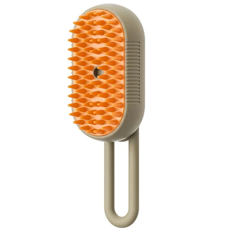 Peigne Brumisateur Anti-Poils