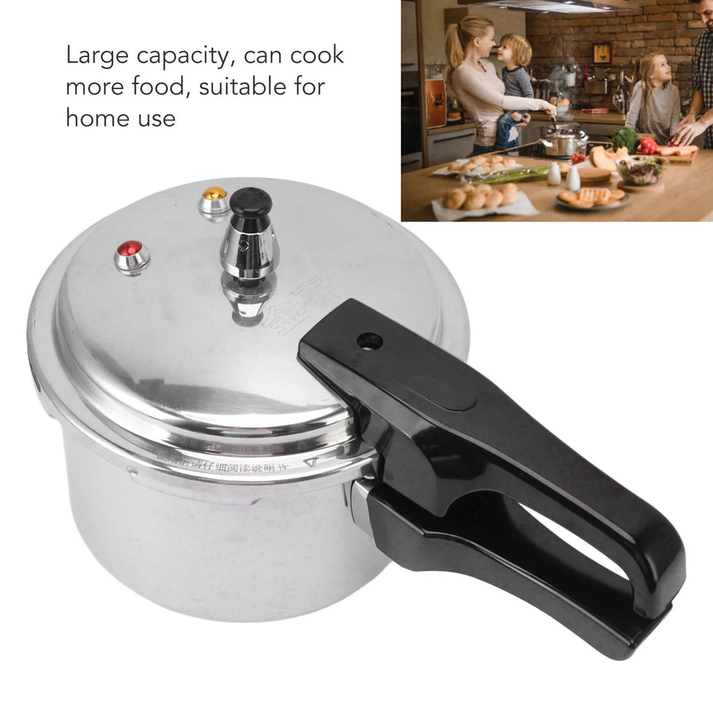 Cocotte-Minute Aluminium 3L