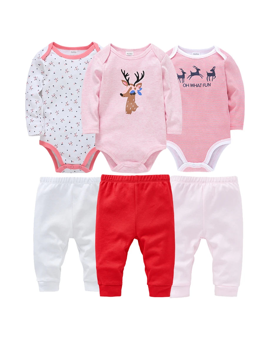 Coffret Bébé Petit Explorateur