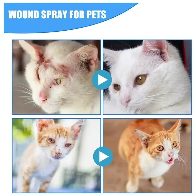 Spray Apaisant Peau Sensible