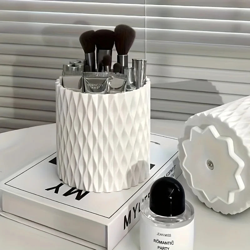 Organiseur Beauté Rotatif 360°