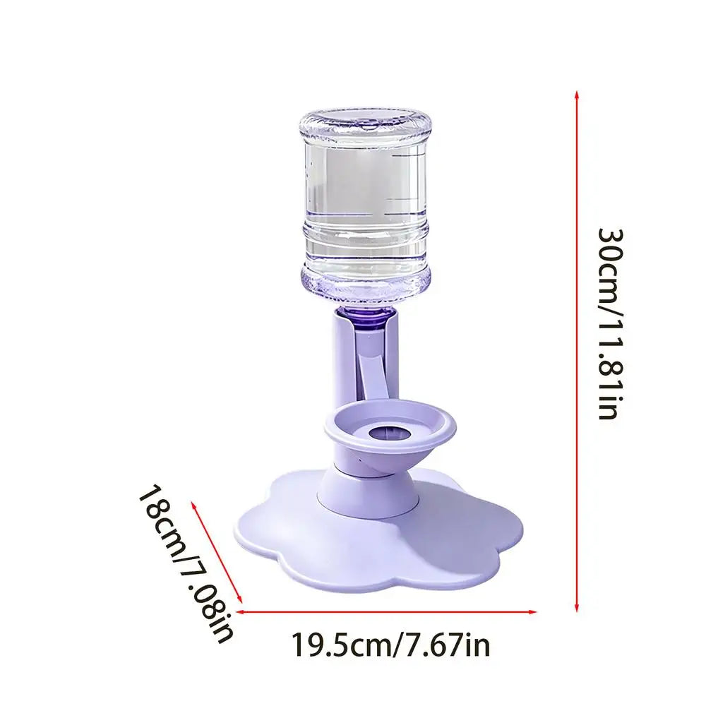 Abreuvoir Automatique Anti-Renversement