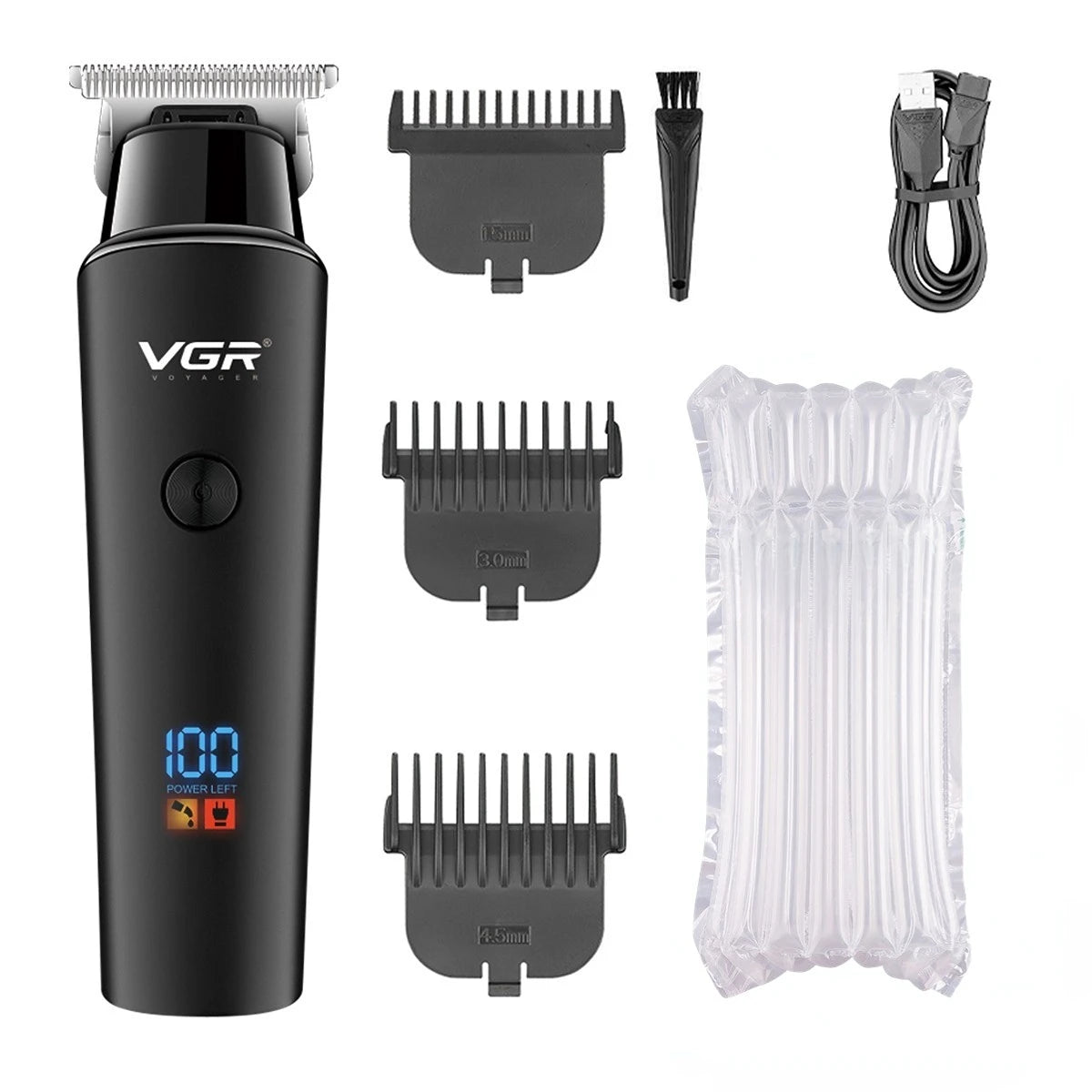 Tondeuse VGR Professionnelle
