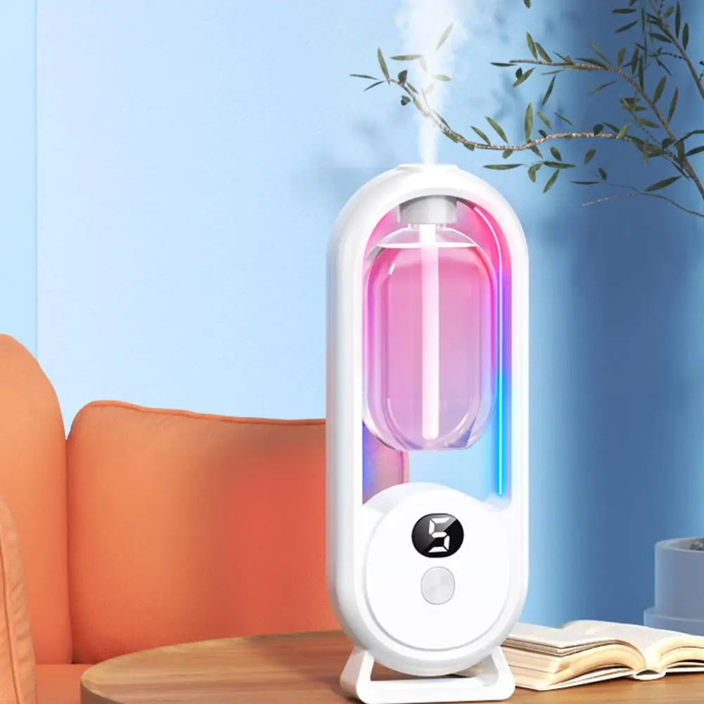 Diffuseur Parfumé Automatique
