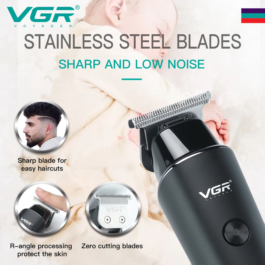 Tondeuse VGR Professionnelle