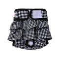 Culotte Lavable Pour Chienne