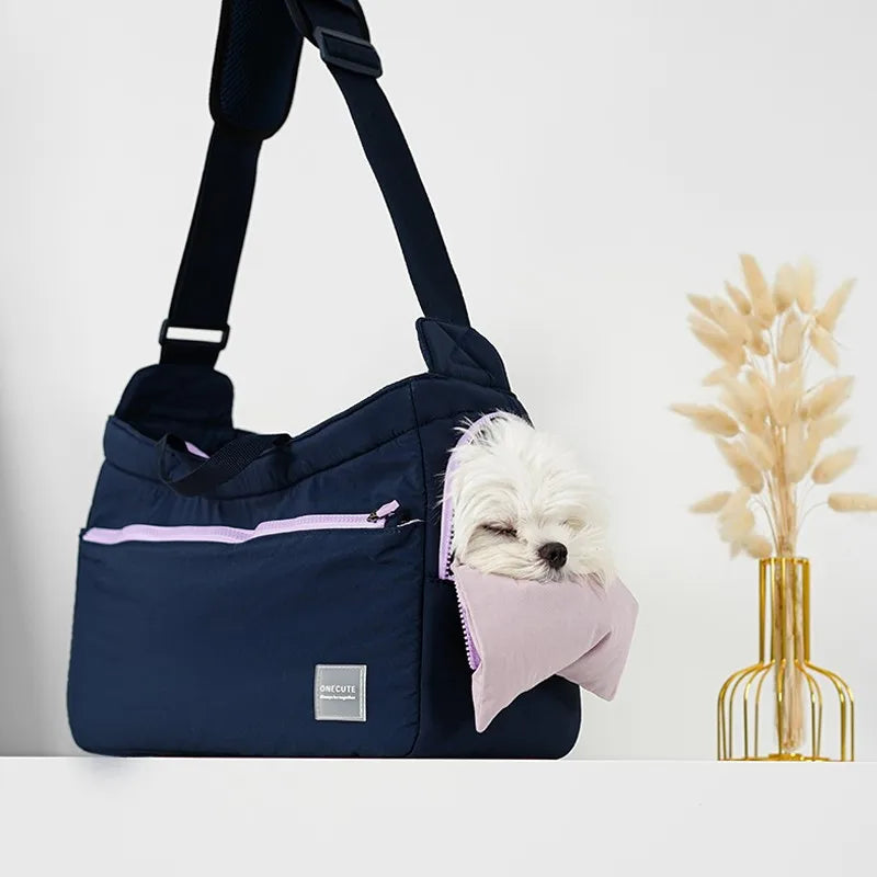 Sac Transport Confort