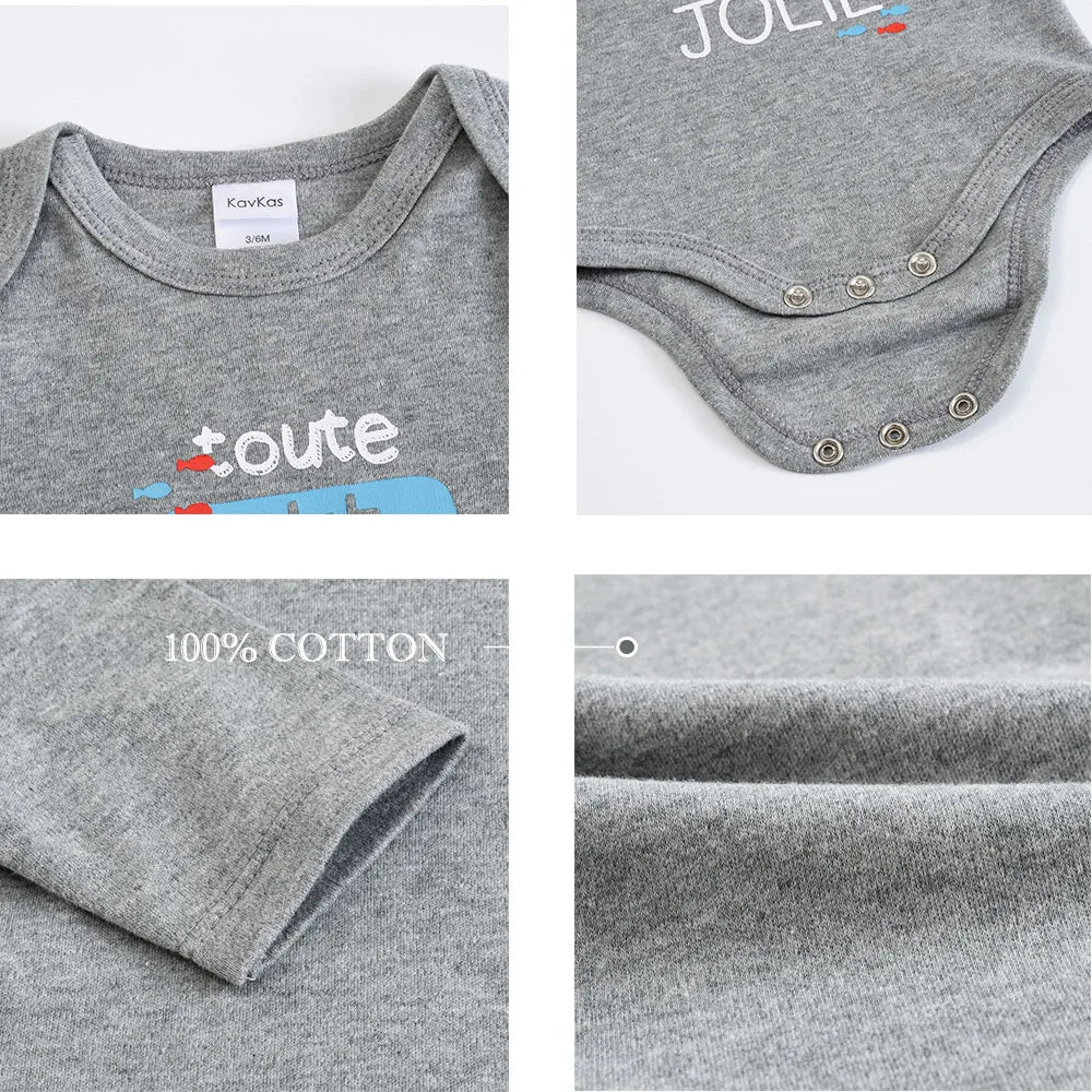 Coffret Bébé Petit Explorateur