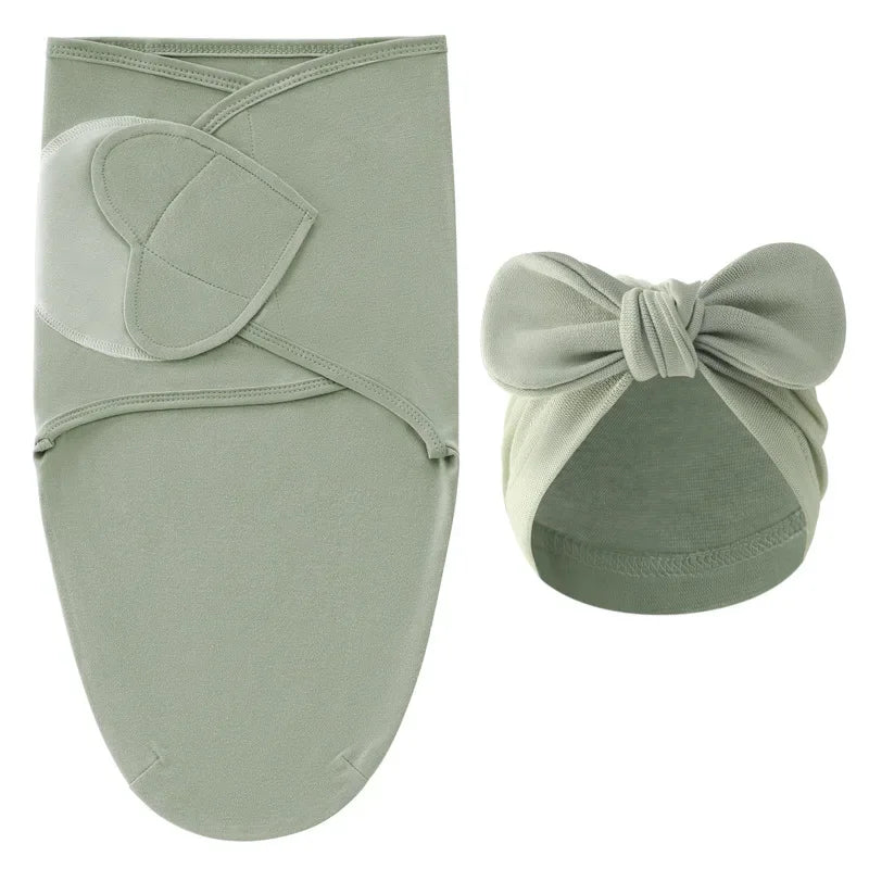Ensemble Cocon Bébé