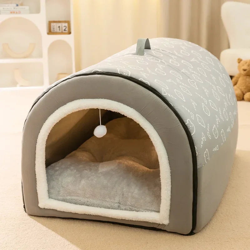 Lita maison Pour Animaux