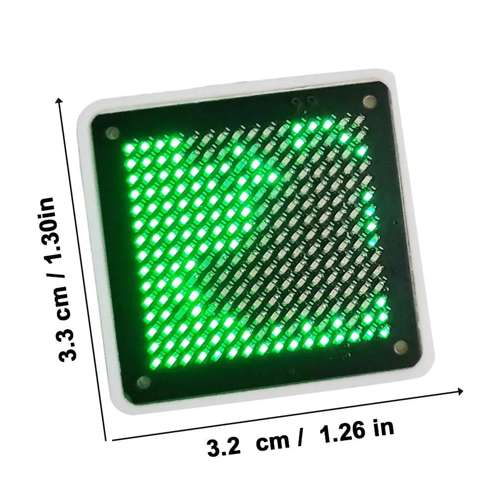 Lampe LED Flux Gaming