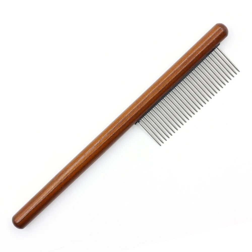 Peigne Démêlant Pour Chat