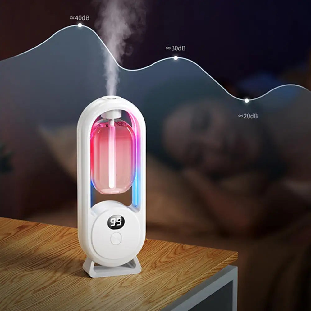 Diffuseur Parfumé Automatique