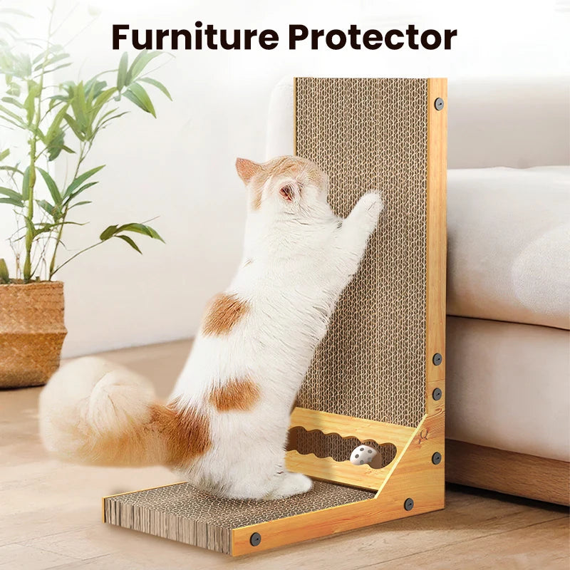 Griffoir L ROJECO pour Chat