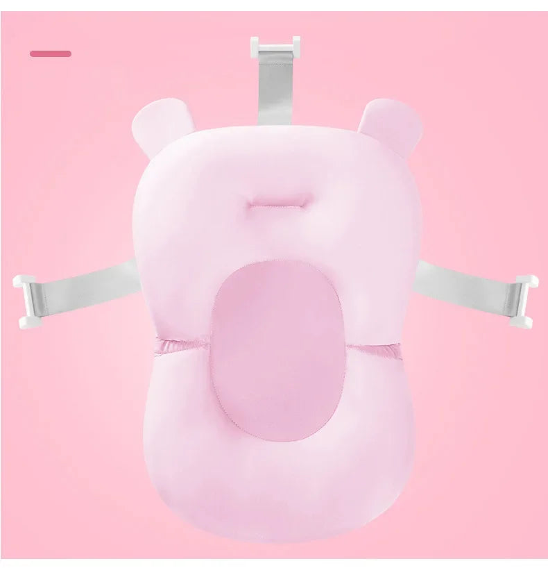 Coussin Bain Bébé