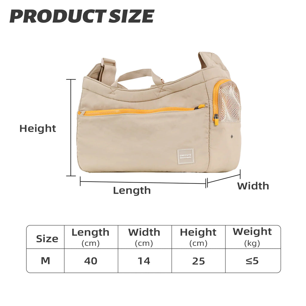 Sac Transport Confort