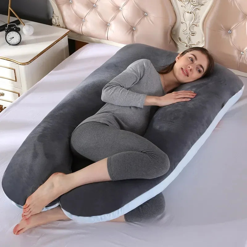 Coussin Grossesse Maman Douceur