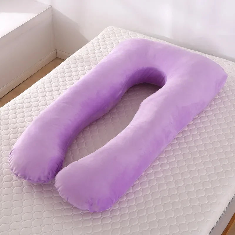 Coussin Grossesse Maman Douceur