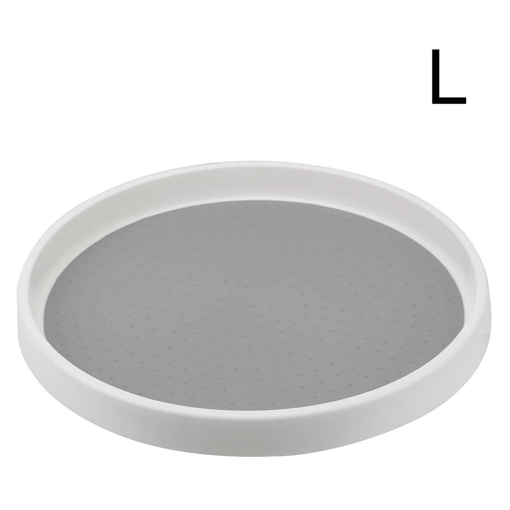 Plateau Rotatif  360°