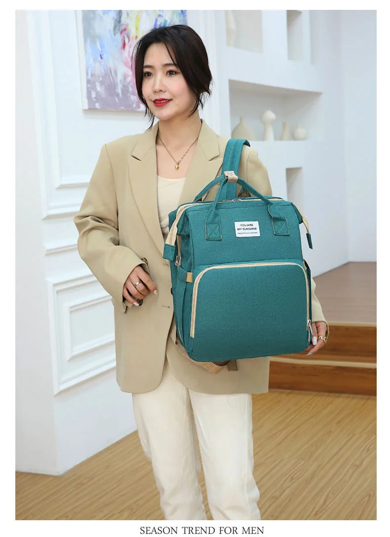 Sac Maman Multifonction