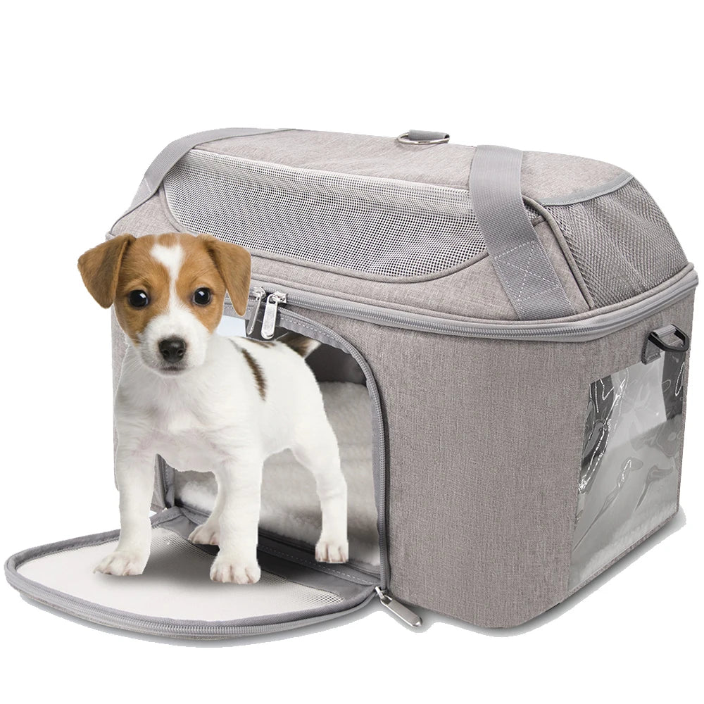 Sac à Dos Chien Aérien
