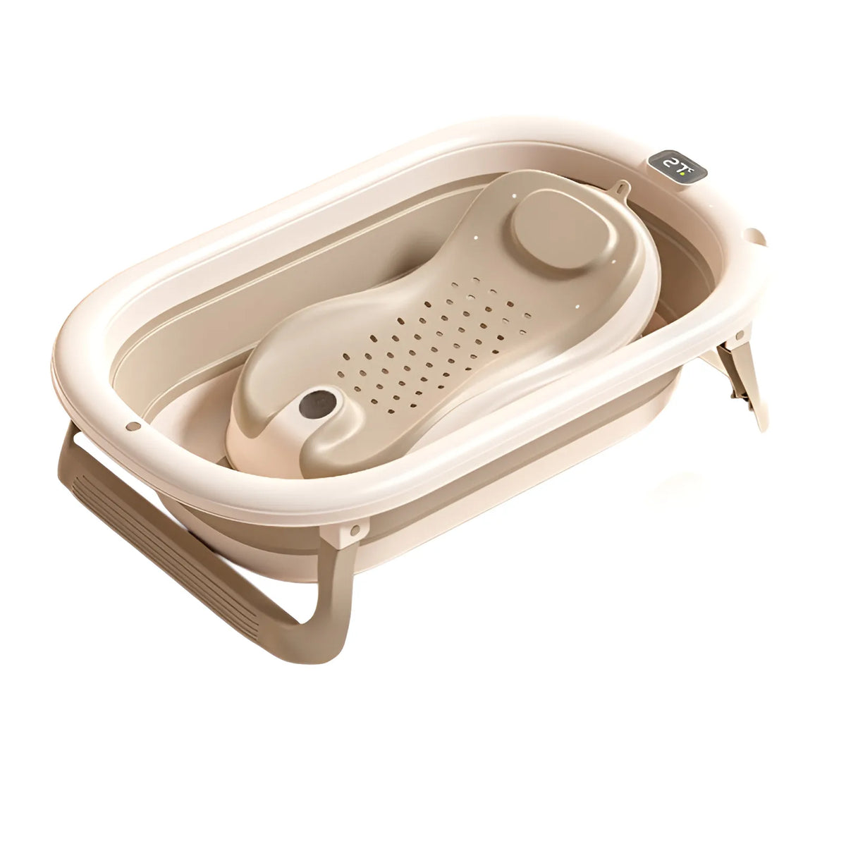 Baignoire Bébé Pliable