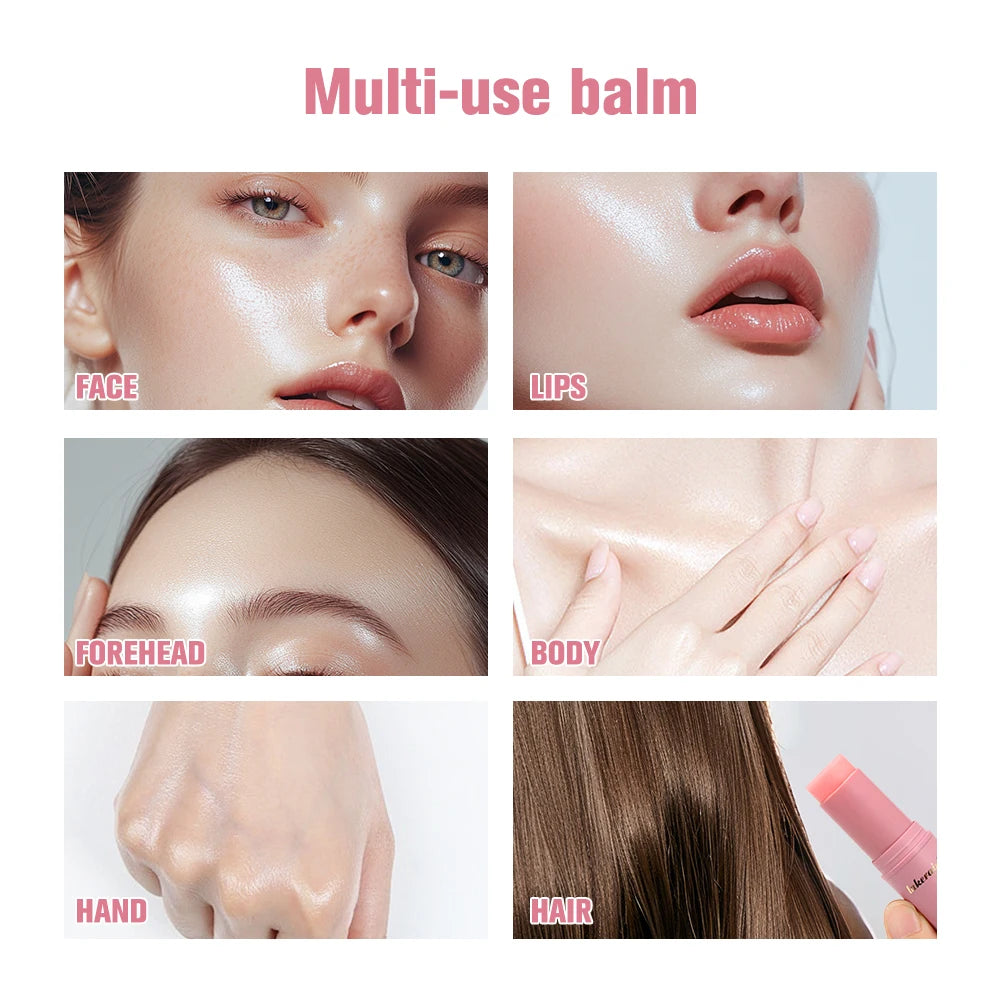 Baume Visage Collagène Multi-Usage