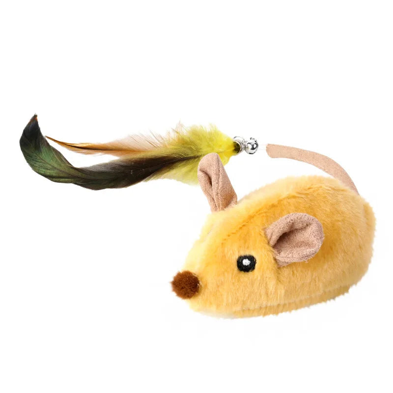 Souris Interactive Automatique