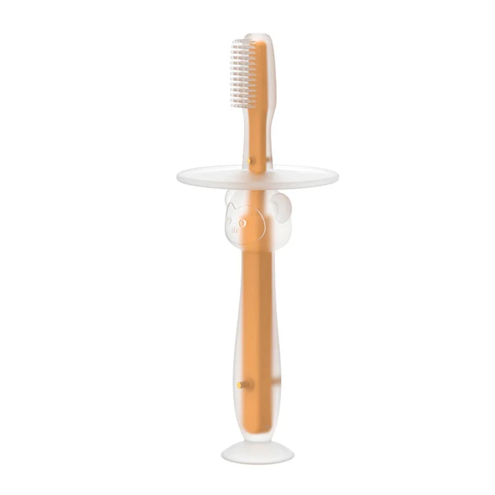 Anneau Dentition Silicone Doux
