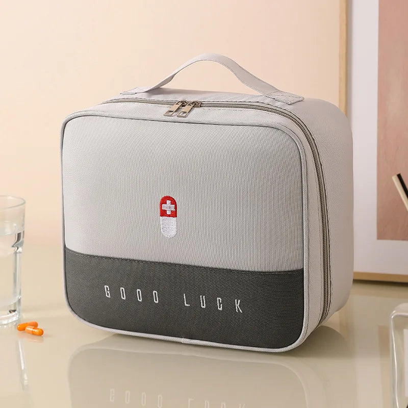 Trousse Premiers Secours