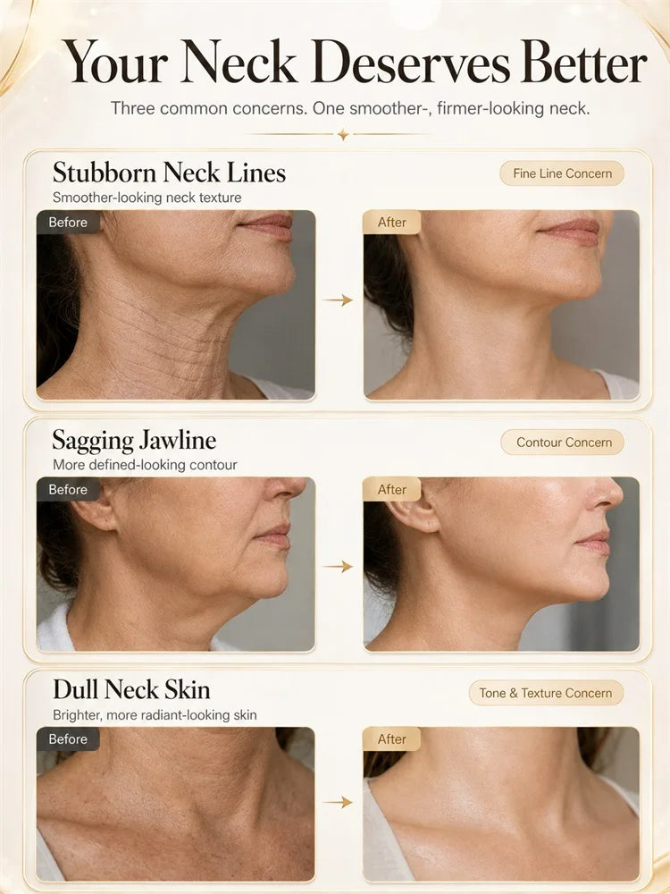 Masseur Visage LED EMS