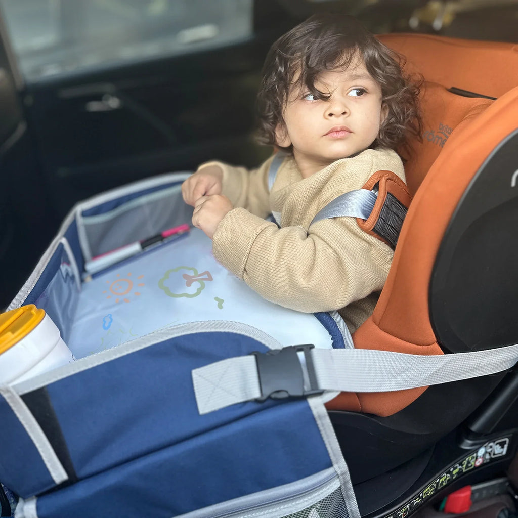 Tablette Voyage Bébé
